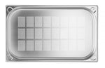 Container GN 1/1 geperforeerd