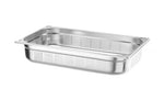 Container GN 1/1 geperforeerd
