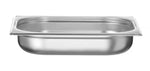 Container GN 1/2 geperforeerd