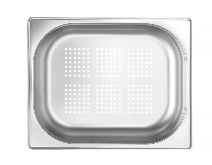 Container GN 1/2 geperforeerd