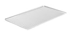 Tray geperforeerd GN 1/1 - met 4 randen