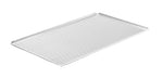 Tray, geperforeerd, 4 randen