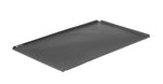 Tray geperforeerd GN 1/1 - met 4 randen