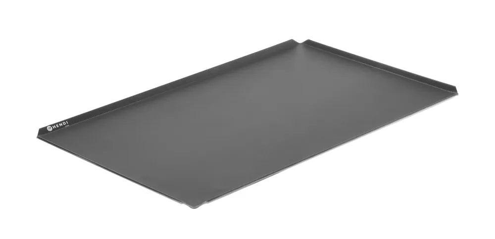 Tray GN 1/1 - met 4 randen