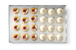 Displaytray voor zoetwaren