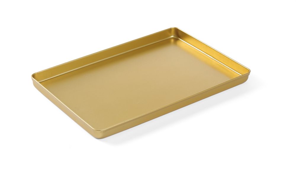 Displaytray voor zoetwaren