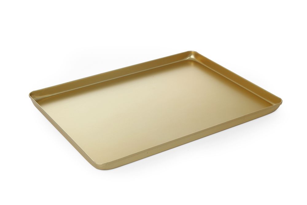 Display tray for confectionery
