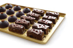 Displaytray voor zoetwaren