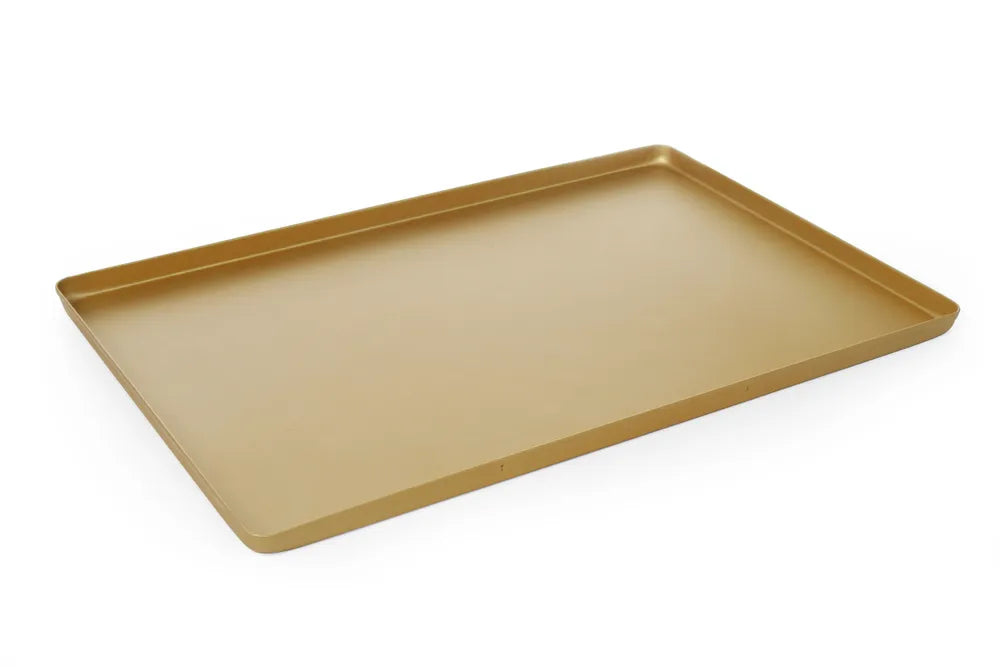 Displaytray voor zoetwaren