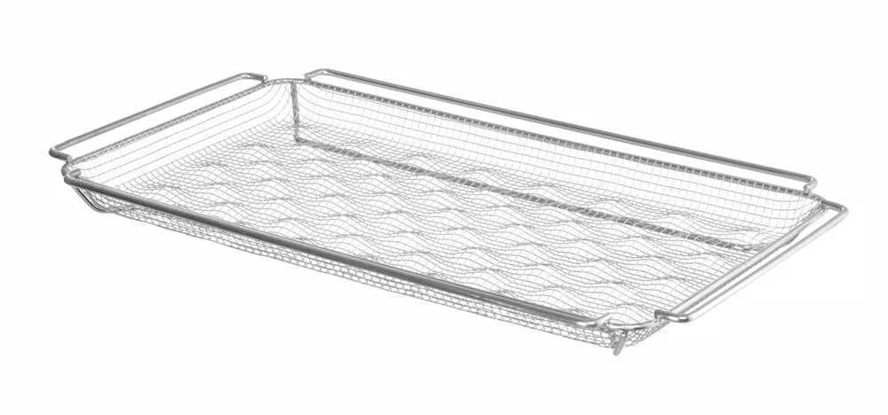 Ovenmand voor frietjes CONVECTOMAT FRY
