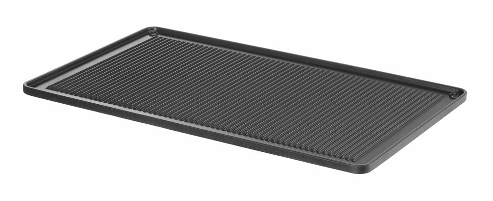 Ribbed grill plate CONVECTOMAT GRILLPLATE