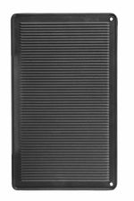 Grillplaat geribbeld CONVECTOMAT GRILLPLATE