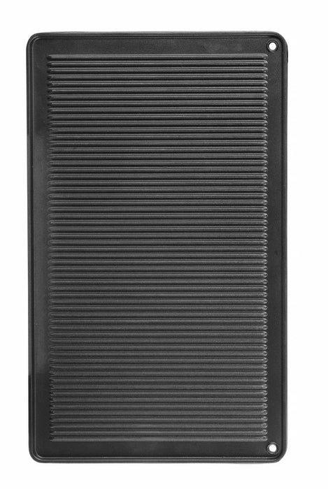 Ribbed grill plate CONVECTOMAT GRILLPLATE