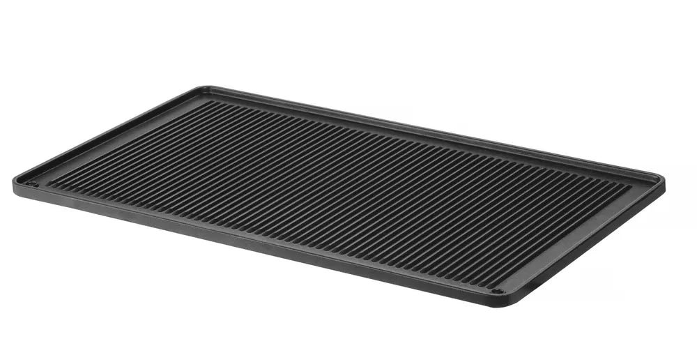 Grillplaat geribbeld CONVECTOMAT GRILLPLATE