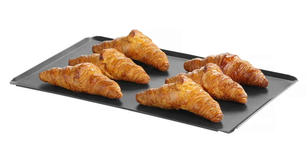 Bakplaat met anti-aanbak coating CONVECTOMAT BAKE