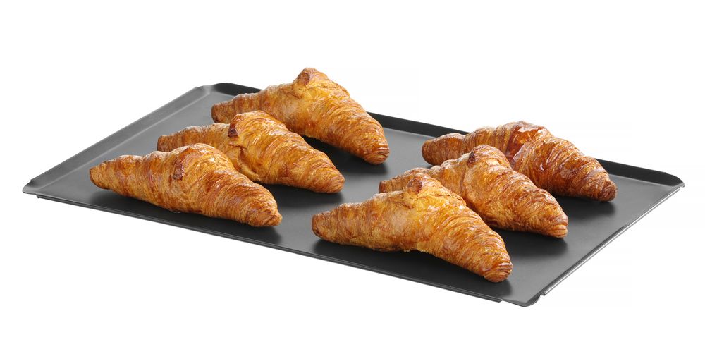 Bakplaat met anti-aanbak coating CONVECTOMAT BAKE