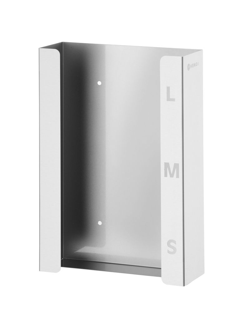 Handschoendispenser