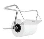 Papieren handdoekdispenser voor muurmontage