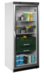 TEFCOLD Displaykoeler GN 2/1 - UR600G