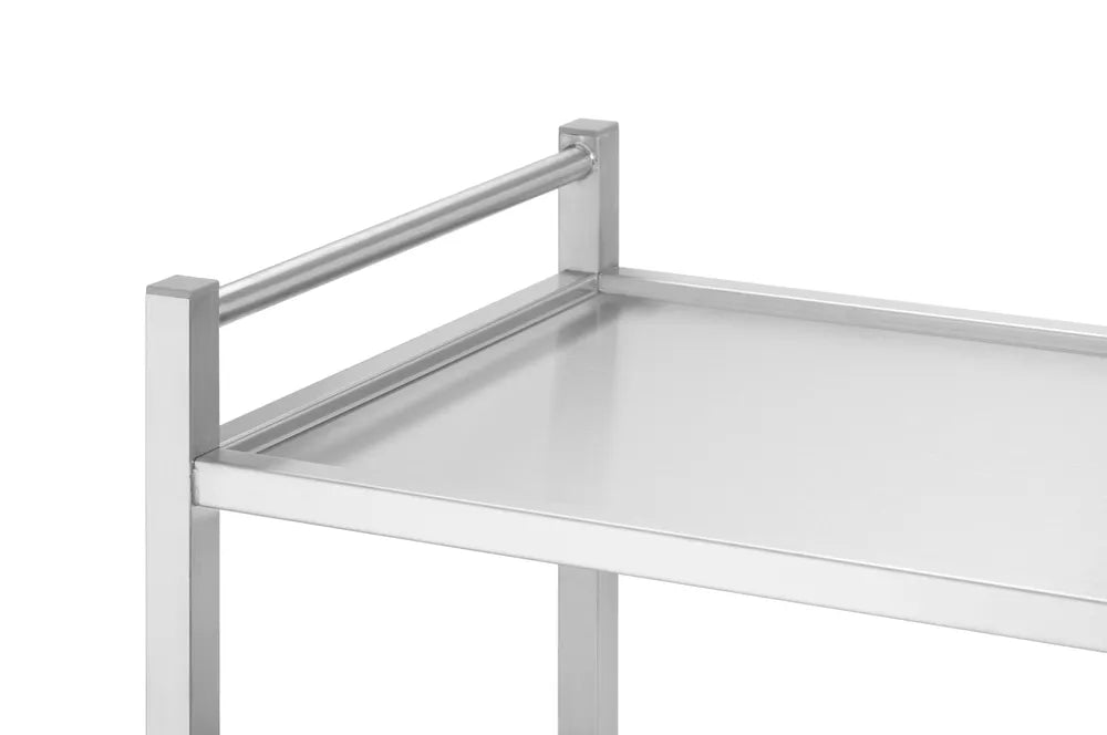 Serveerwagen voor zware belasting
