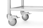 Serveerwagen voor zware belasting
