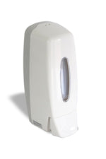 Wasbak - kraan met knie bediening