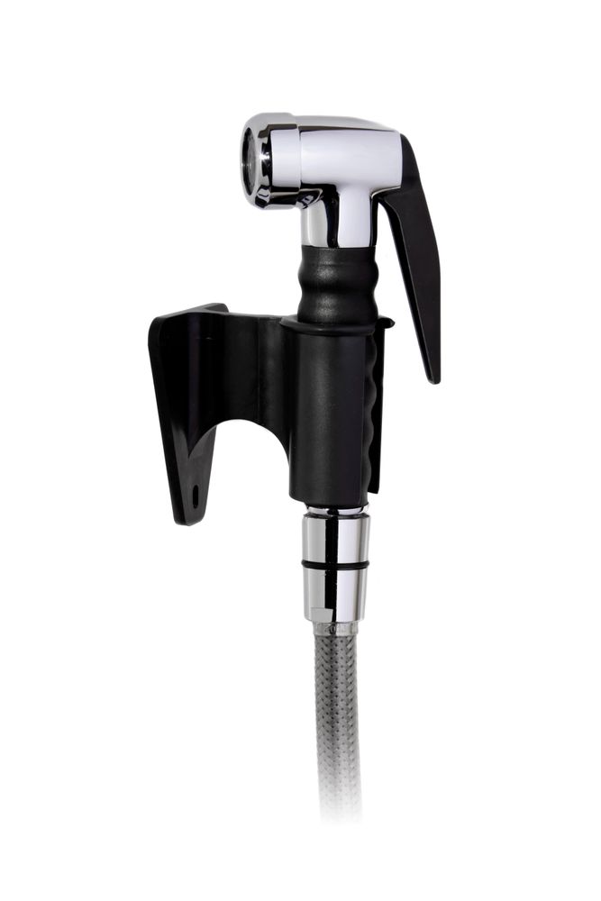 Handdouche voor apparaten