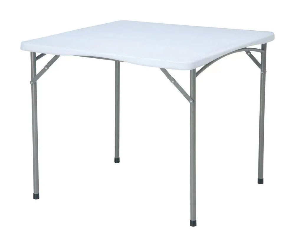 Buffettafel inklapbaar