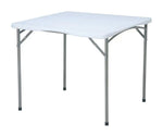 Buffettafel inklapbaar
