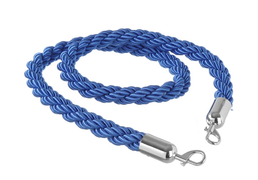 Barrier rope