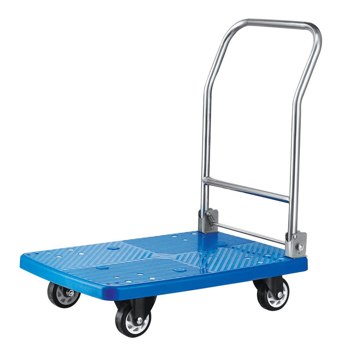 Platform cart