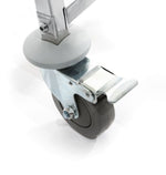 Regaalwagen - 7 x GN 1/1