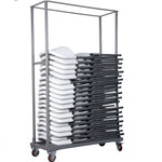 Trolley voor stoelen