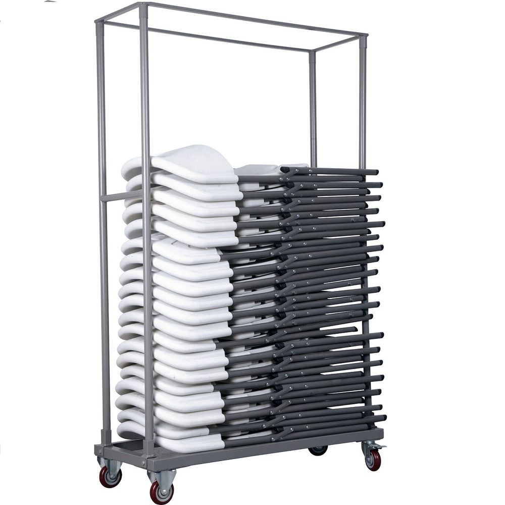Trolley voor stoelen