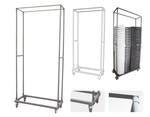 Trolley voor stoelen