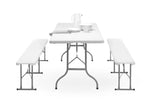 Buffettafel