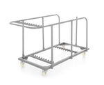 Trolley voor tafels