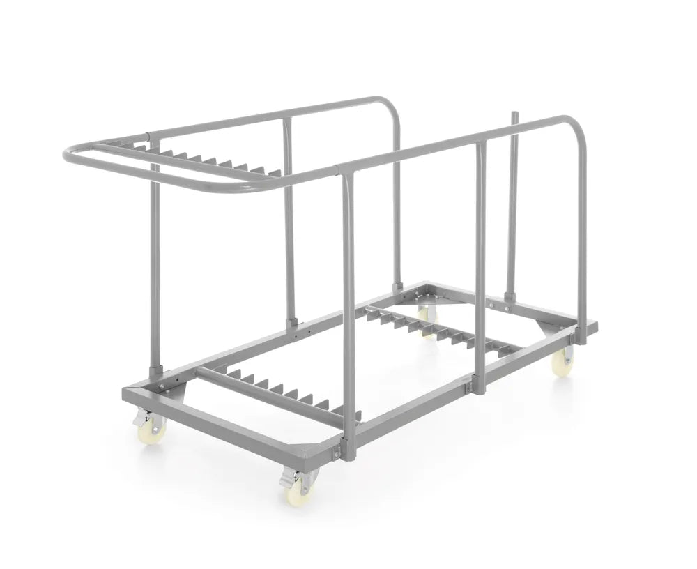Trolley voor tafels