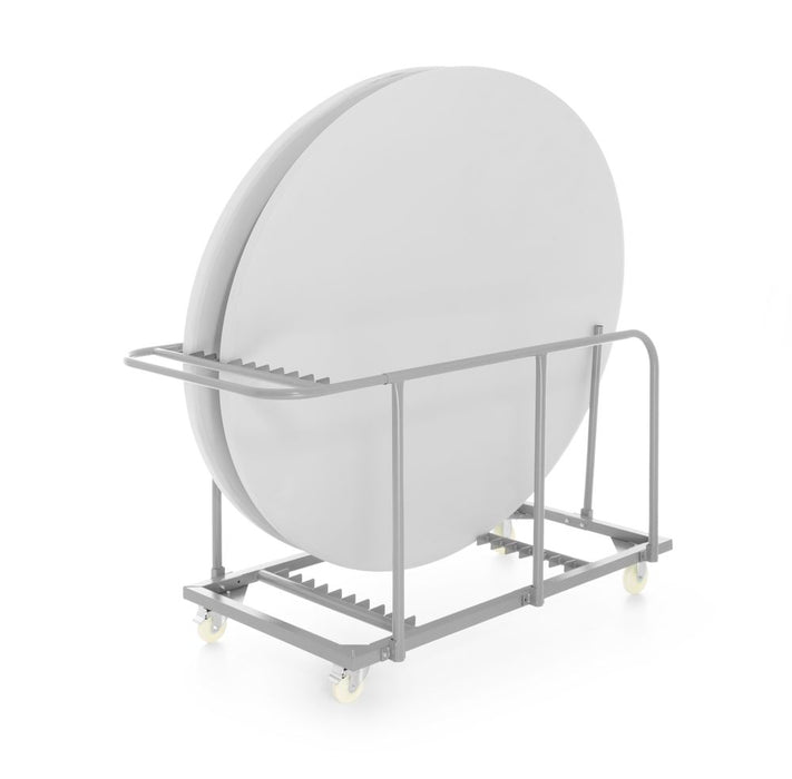 Trolley for tables