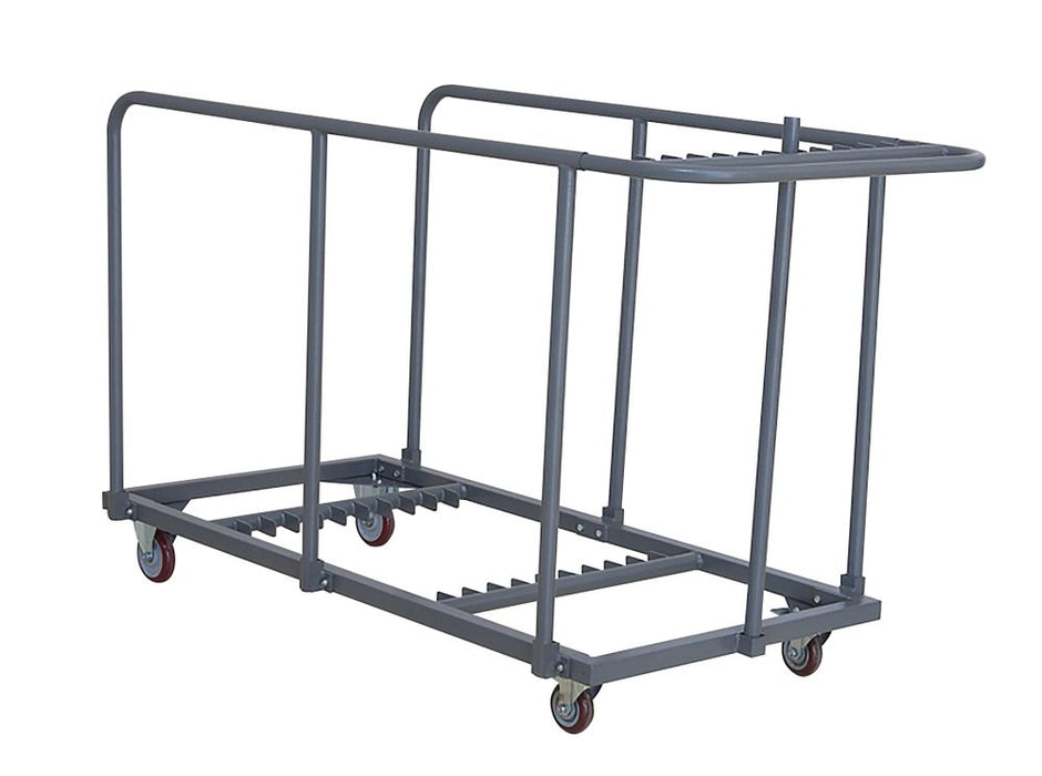 Trolley for tables