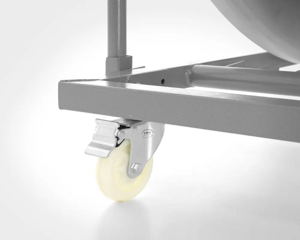 Trolley voor tafels
