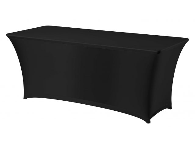 Table cover rectangular