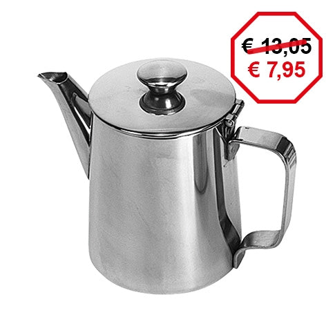 koffiepot 0,35L