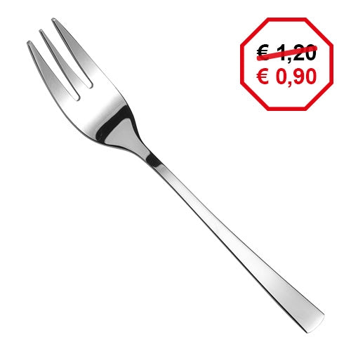 gebaksvork