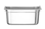 Container GN 1/3 met handvatten