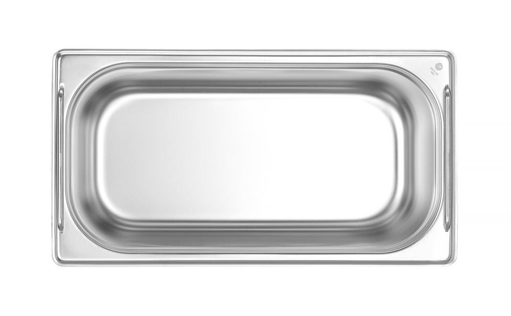 Container GN 1/3 met handvatten
