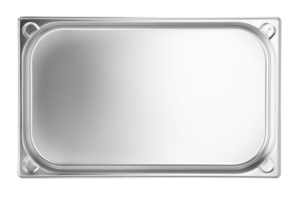 GN 1/1 container