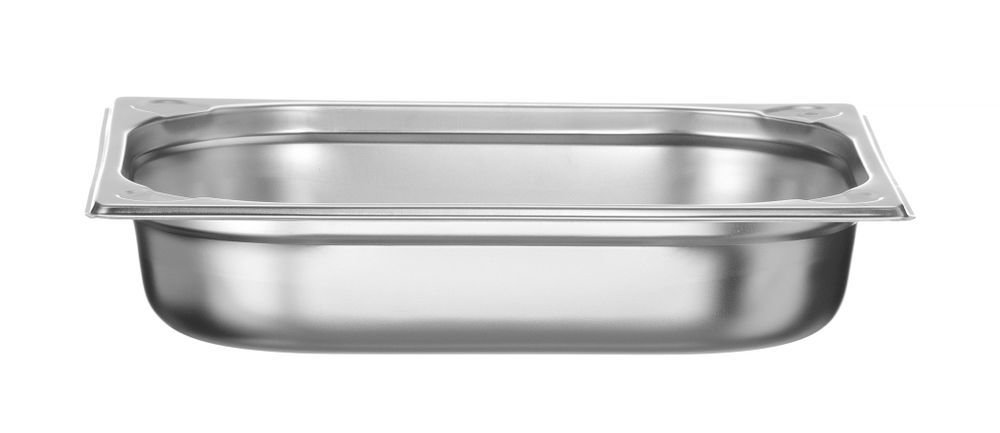 GN 1/2 container