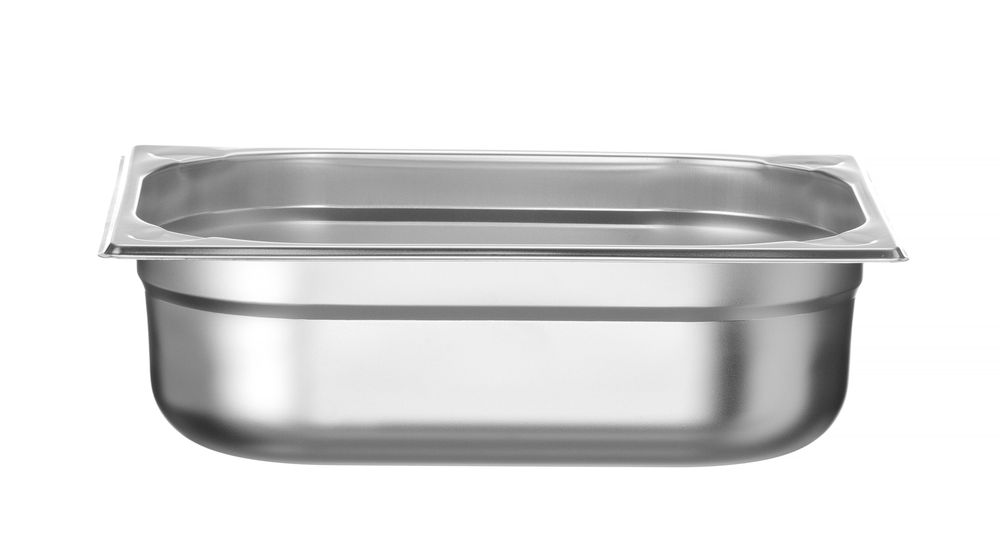 GN 1/2 container