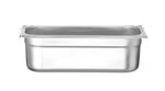GN 1/3 container